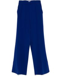 Alberto Biani - Trousers - Lyst