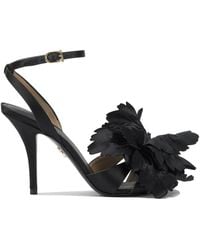 Ferragamo - 'Ghilly' Sandals - Lyst