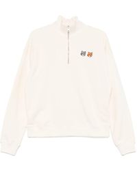 Maison Kitsuné - Sweaters - Lyst