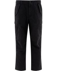 Stussy - Pants & Shorts - Lyst