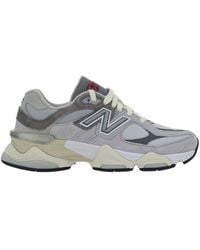 New Balance - Sneakers 9060-Unisex - Lyst