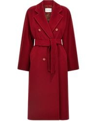 Max Mara - Cappotto 'Ticino' - Lyst