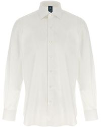 Finamore 1925 - Napoli Shirt And Blouse - Lyst