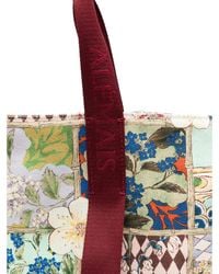 ALÉMAIS - Cotton Tote Bags - Lyst