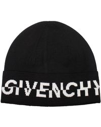Givenchy Hats for Men | Online Sale up to 83% off | Lyst