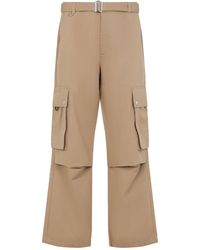 Jacquemus - Le Cargo Pants - Lyst