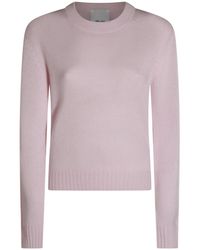 Allude - Sweaters Light And Natural - Lyst