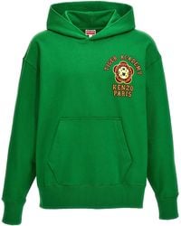 KENZO - Tiger Academy Sweatshirt - Lyst