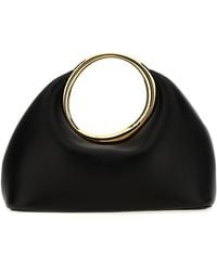 Jacquemus - Borsa La Petite Calino - Lyst