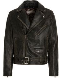 Golden Goose - Jackets - Lyst