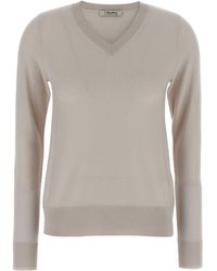 Max Mara - 'Idoneo' Sweater - Lyst