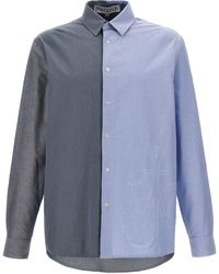 JW Anderson - Anchor Shirt, Blouse - Lyst