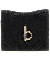 Burberry - 'Rocking Horse' Wallet - Lyst