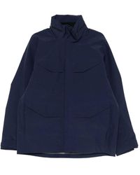 Veilance - Outerwears - Lyst