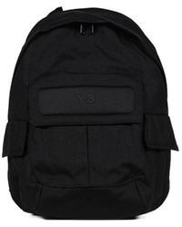 Y-3 - Backpacks - Lyst