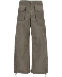 C.P. Company - 'Tascona' Pants - Lyst