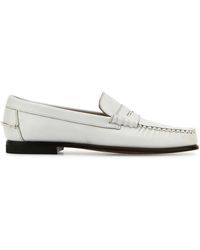 Sebago - Danielle Penny Slot Loafers - Lyst