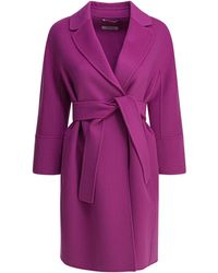 Max Mara - Coats - Lyst