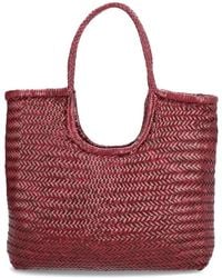 Dragon Diffusion - "Ns Diagonal Triple Jump" Bag - Lyst