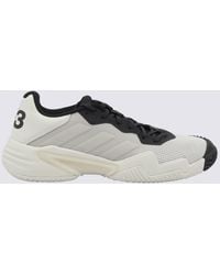 Y-3 - And Sneakers - Lyst
