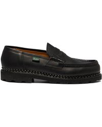 Paraboot - Reims/Marche Loafers & Slippers - Lyst