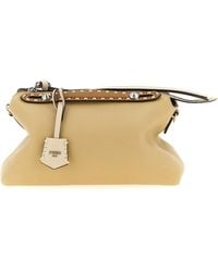 Fendi - 'By The Way Soft Selleria Medium' Handbag - Lyst