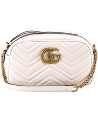 Gucci - GG Marmont - Lyst