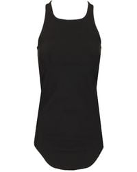 Rick Owens - Basic Tank Top Jackets - Lyst