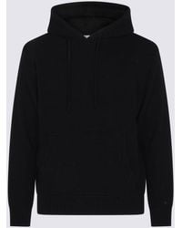 Seven Gauge - Sweaters Blacks And Greys - Lyst