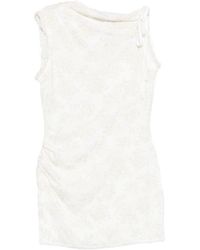 SIR. - Dresses Neutral - Lyst