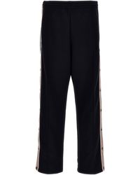 Golden Goose - Side Band Joggers Pants - Lyst