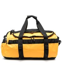 The North Face - Yellow Backpacks & Travels - Lyst