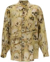 Magliano - Fontanelle Shirt And Blouse - Lyst