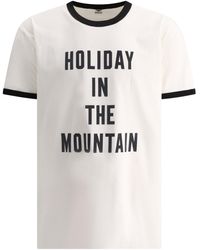Mountain Research - "H.I.T.M. T Shirt - Lyst