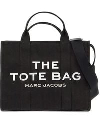 Marc Jacobs - The Canvas Medium Tote Bag - Lyst