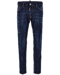 DSquared² - Trendsetting Guy Jean - Lyst