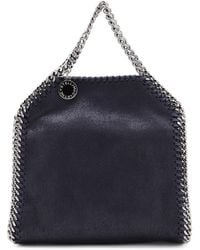Stella McCartney - Tote Falabella Micro - Lyst