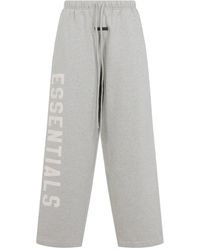 Fear Of God - Track Pant Nude & Neutrals - Lyst