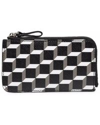 Pierre Hardy - Wallets - Lyst