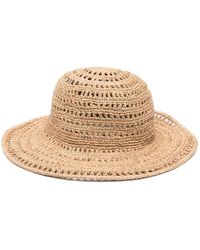 IBELIV - Cappelli Seta-Donna - Lyst