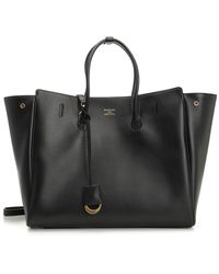 Balenciaga - Carry All Hampton Handbags - Lyst