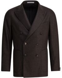 Tagliatore - Jackets & Coats Jackets And Coats - Lyst