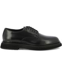 Sturlini - City Lace Ups - Lyst