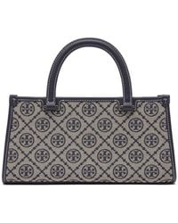 Tory Burch - Handbags Blu-Donna - Lyst