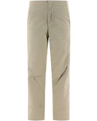 Post Archive Faction PAF - "6.0 Center" Technical Trousers - Lyst