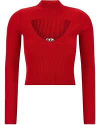 DIESEL - -Olina' Sweater - Lyst