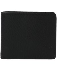 Maison Margiela - Portafogli Nero - Lyst