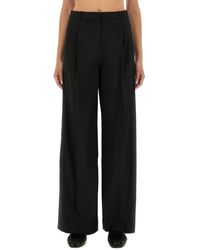 THE GARMENT - Pants "Pluto" - Lyst