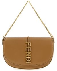 Fendi - Graphy Wallets And Card Holders - Lyst