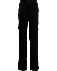 David Koma Pants, Slacks and Chinos for Women | Online Sale up to 